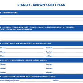 image of the collaborative safety plan 