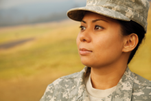 Military member