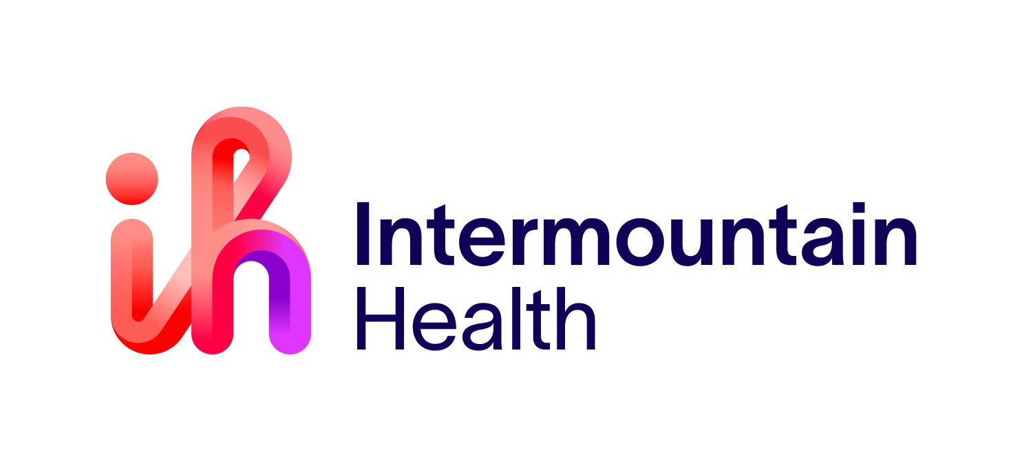 Intermountain Health logo