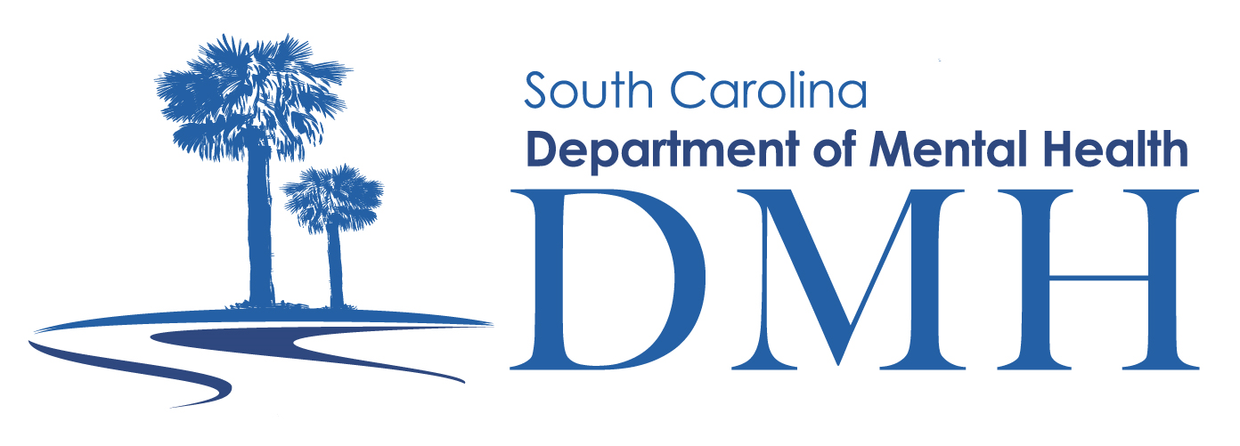 SCDMH logo