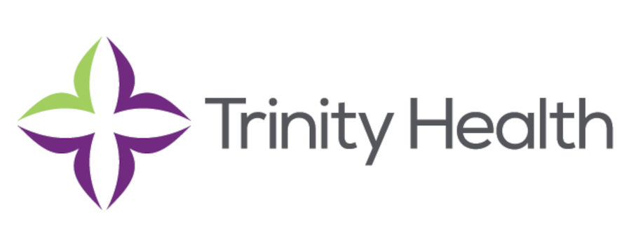 Trinity Health logo