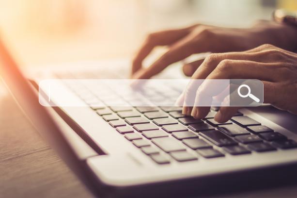 Research search