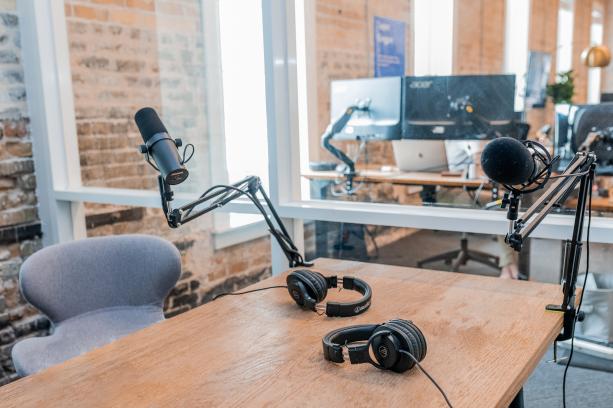 Podcast image