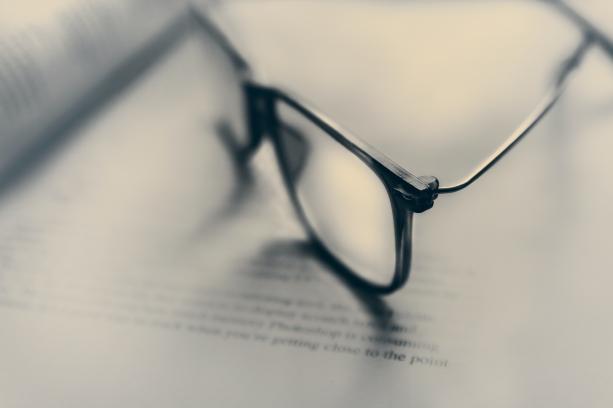 glasses