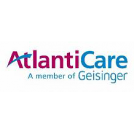 AtlantiCare A member of Geisinger