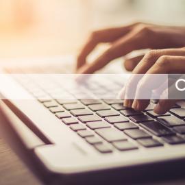 Research search
