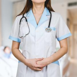 Doctor