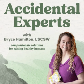 Episode Cover of Accidental Experts