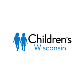 Children's Wisconsin Logo