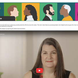 Screenshot of LE Toolkit