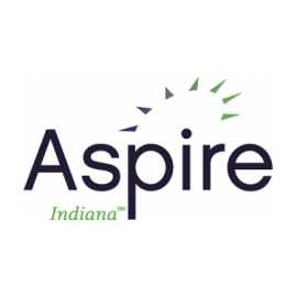 Aspire square logo