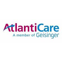AtlantiCare A member of Geisinger