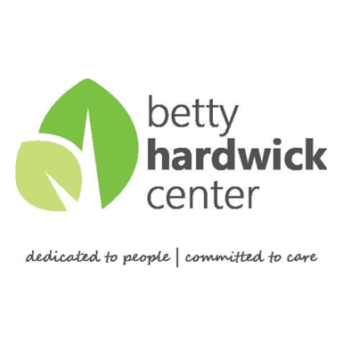 Betty Hardwick Center Dedicated to People Committed to Care