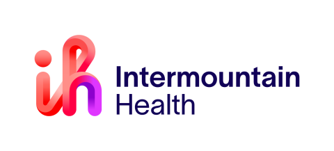 Intermountain Health logo