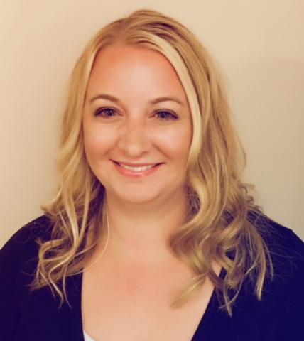Photo of Shelby Kuhn