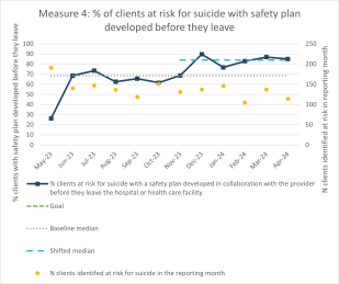 Mennonite Safety Planning Chart image